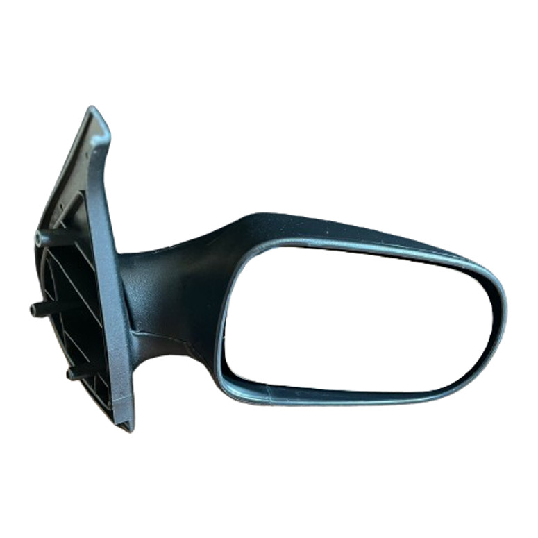 Retrovisor Palio Strada Siena 04 05 06 07 2p S/ Controle