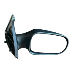 Retrovisor Palio Strada Siena 04 05 06 07 2p S/ Controle