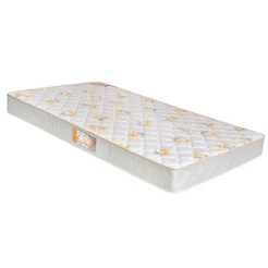 Colchão Solteiro Espuma D28 Sleep Max (78x188x18) - Castor