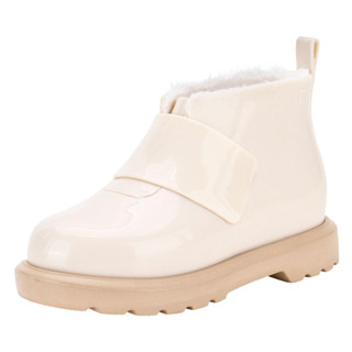 Mini Melissa Chelsea Boot Baby 32833 em Oferta na Shopee