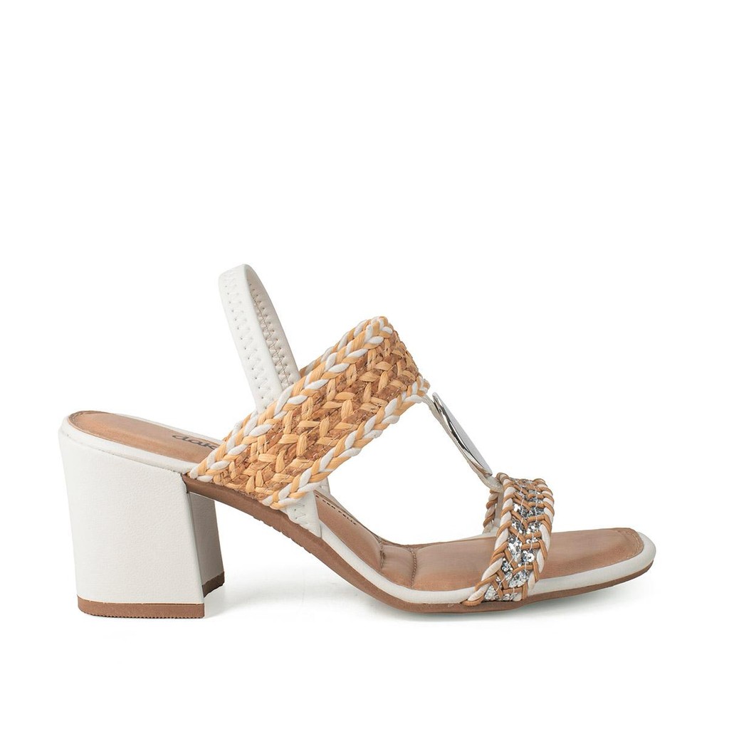 Sandália Dakota de Salto Bloco Y8471 - Women Shoes