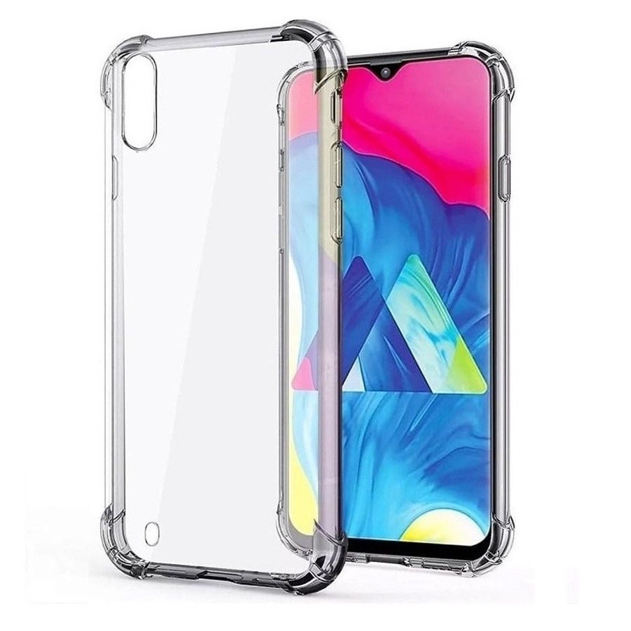 Capinha Compatível Com Galaxy A20 A30 A40 A41 A50 A30s A50s A60 A70 A70s A90 M20 M30 M31 M21 M21S M40 M62 A01 A01 Core A02 Core A10 M10 (Selecione no anuncio)