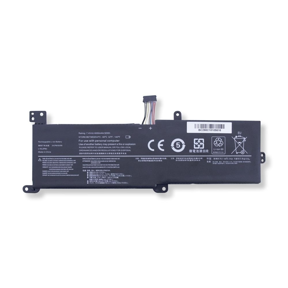 Bateria Lenovo Ideapad 320-15ikb 320-14ikb  330-15ikb S145-15 L16L2PB2 L16M2PB1 L16C2PB2 L16L2PB3 L16M2PB2 L16S2PB2