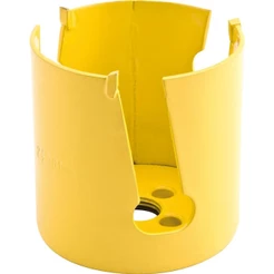 Serra copo vídea 64mm para madeira Vonder