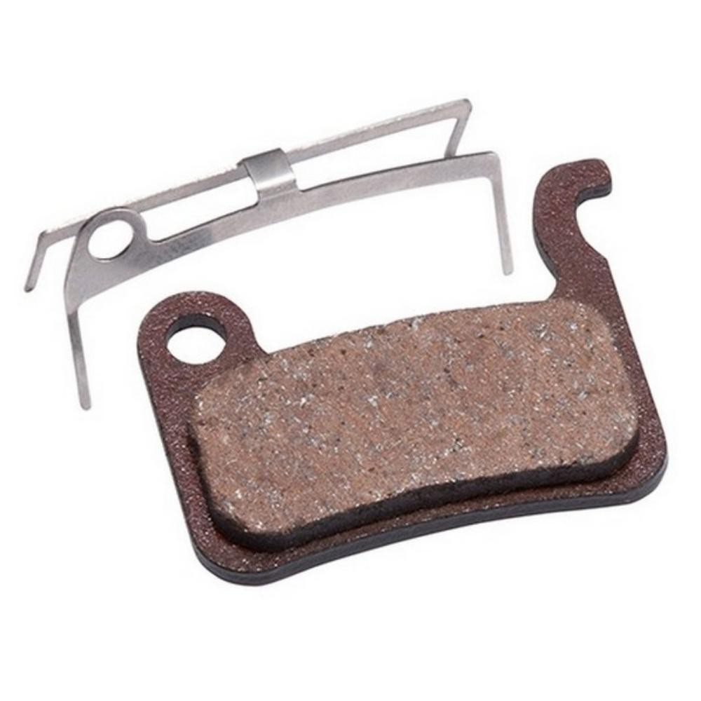 Pastilha De Freio Para Bicicleta Bike Ciclismo Kombat Compativel Com Shimano XTR/SAINT BR-M965/BR-M585/M966/