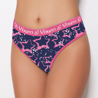 Kit 10 Calcinhas de Algodão Feminina Estampadas Adulto Cos Largo em Oferta na Shopee