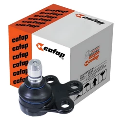 Pivo Suspensão Gm Cobalt Onix Prisma Sonic Spin Dianteiro