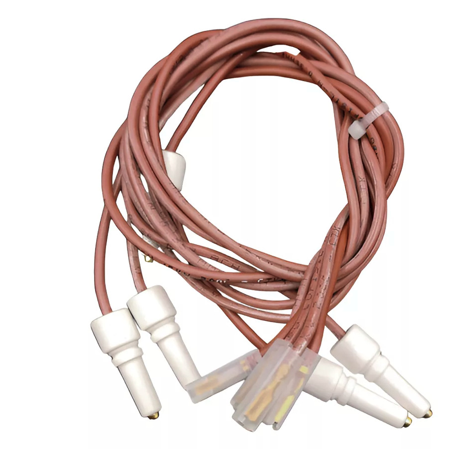Eletrodo centelhador vela fogão mueller felice | 5 peças