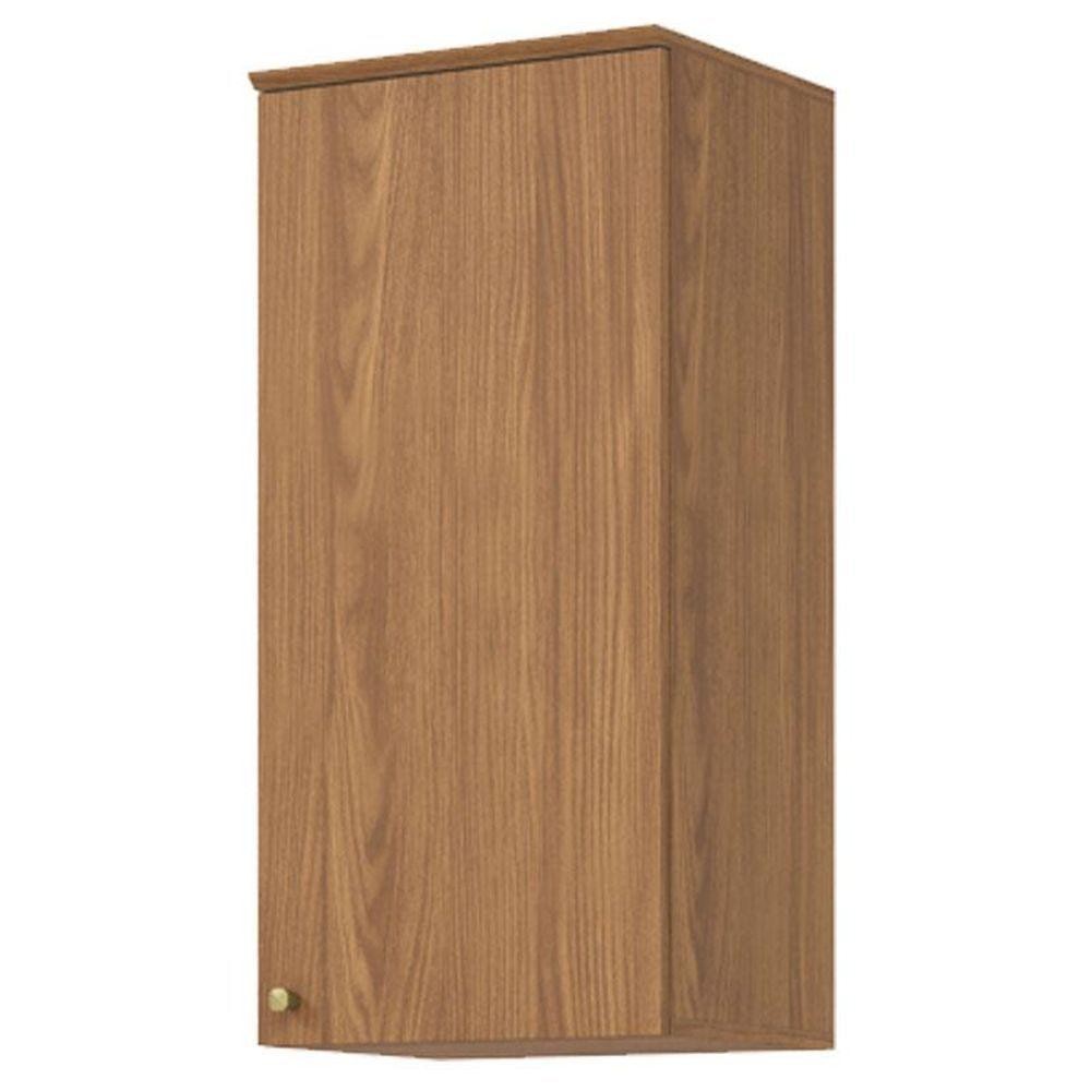 Armário Aéreo 1 Porta 40 Cm Requinte Nature - Henn - Home & Living