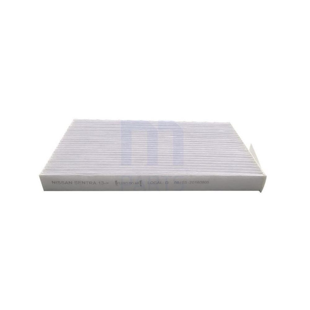 Filtro Cabine Sentra 2013 a 2020 Mide Parts MDFC048