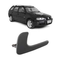 Maçaneta Interna Porta D/T Gol G2 94 a 98 Gol G3 Parati G3 99 a 2005 Saveiro G3 2000 a 2005 Cinza