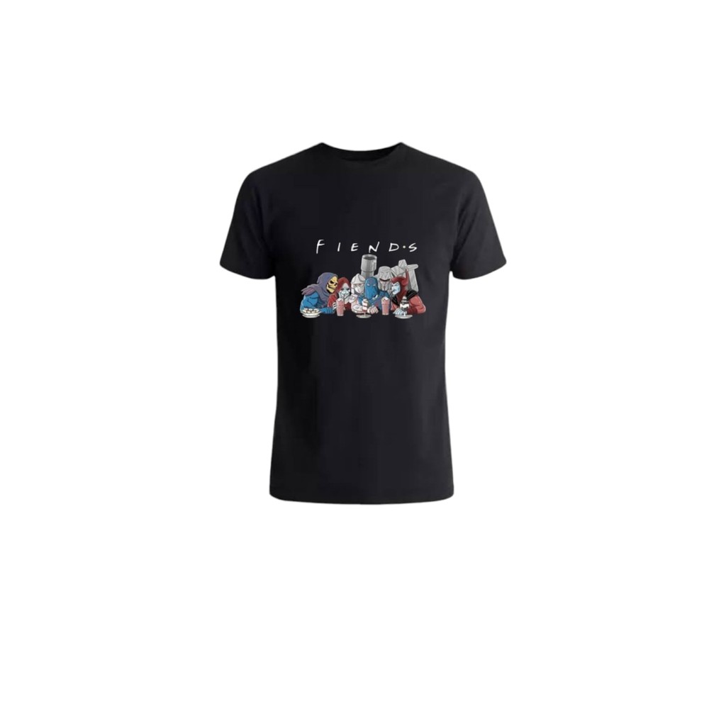 Camisa Camiseta Masculina Algodão Estampas Diversas Divertidas Manga Curta 100% Algodão