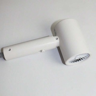 Secador De Cabelo Iônico, Secagem Rápida E Fácil De Transportar Para Viagens E Uso Doméstico alex em Oferta na Shopee