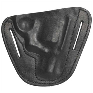 Coldre Panqueca Couro Original Rossi .32 Cal.38/357 2" 6 em Oferta na Shopee