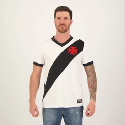 Camiseta Vasco Expresso