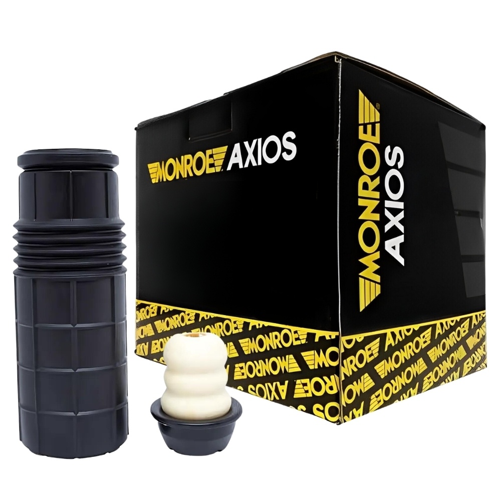 Kit Batente Amortecedor Fiat Palio Siena 1998 Em Diante em Oferta na Shopee