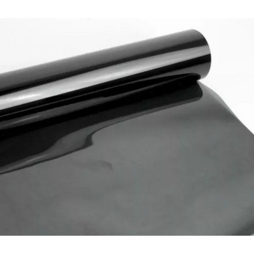 Insulfilm Profissional Poliester 0,75x15m Variado+brinde