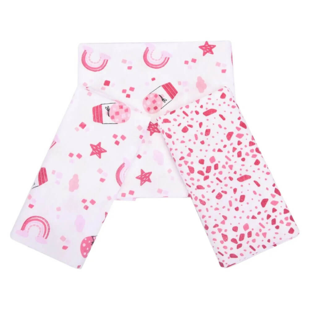 Kit Cueiro Minasrey Loupiot Capadócia - 03 Peças em Oferta na Shopee