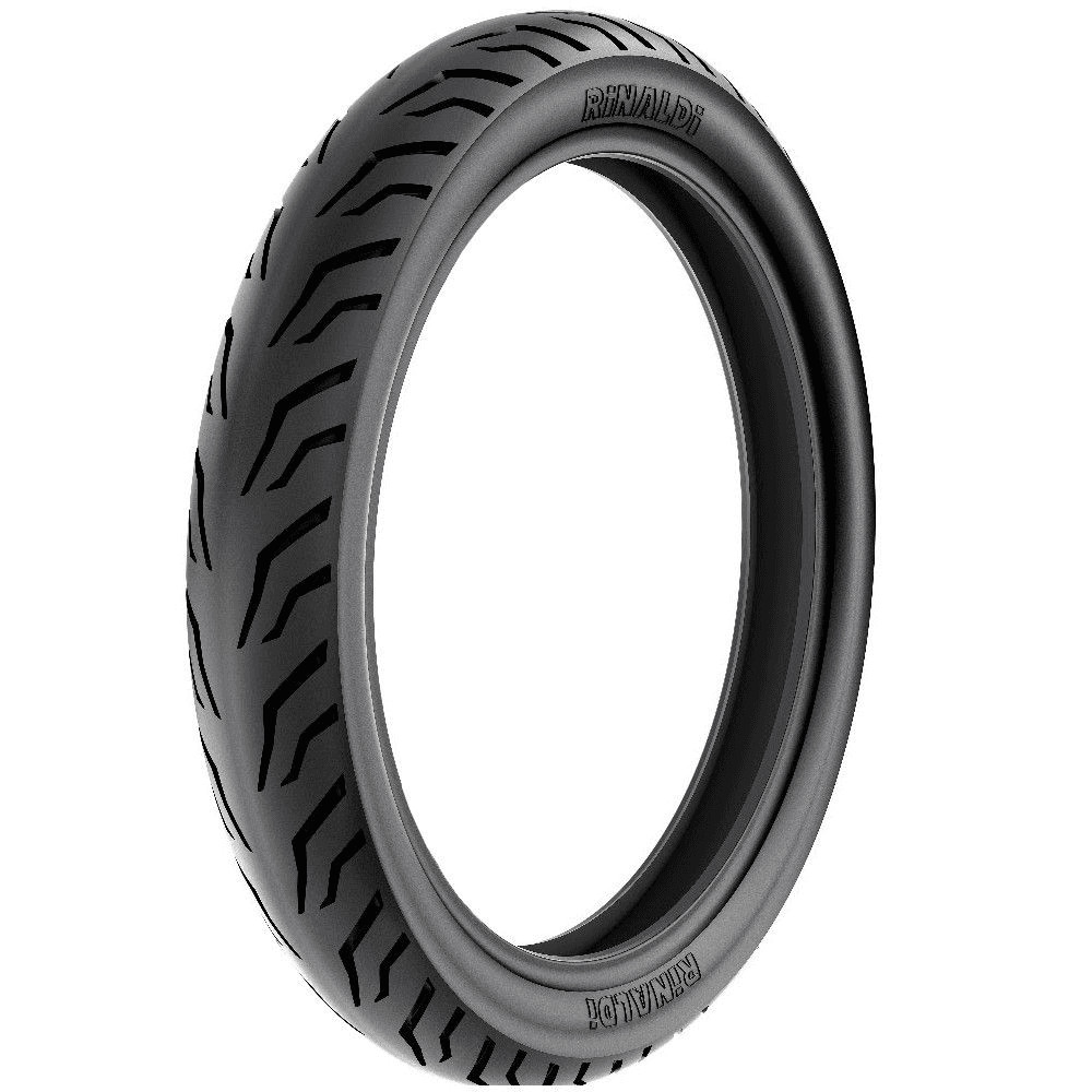 Pneu Pcx Nmax 160 130/70-13 63p Tl Ss48 (r) Rinaldi