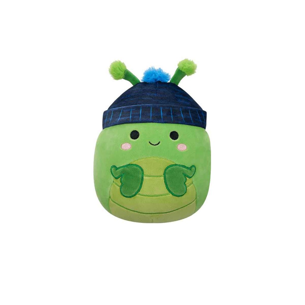 Pelúcia Trenton de 20Cm - Squishmallows em Oferta na Shopee