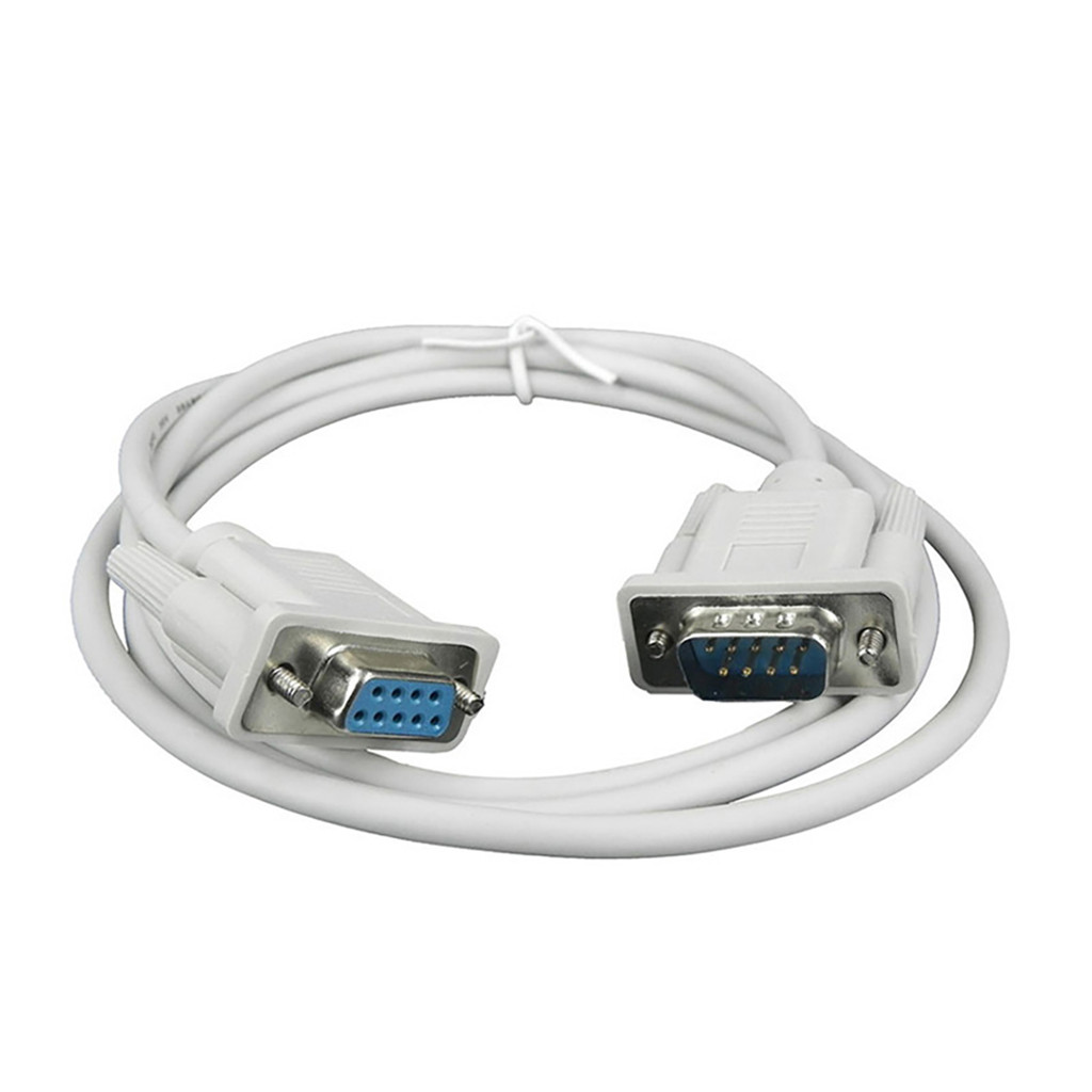 Adaptador Cabo Serial 9 Pinos Para Balança Catraca