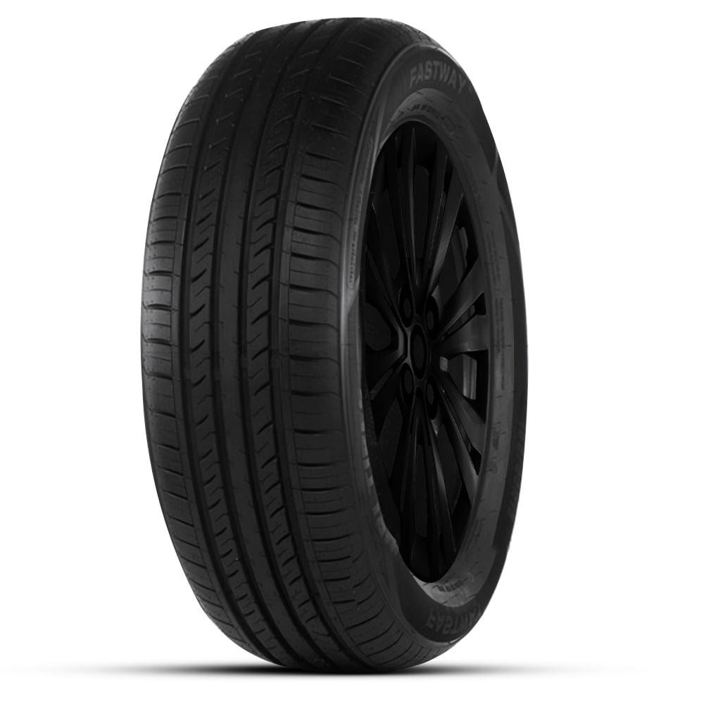 Pneu Aro 14 175/75R14 Xbri 86T TL Fastway A5