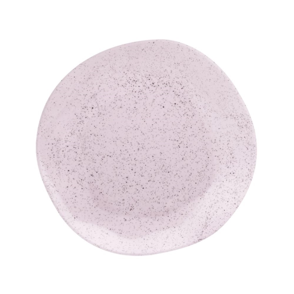 Aparelho de Jantar 20 Peças Pink Sand Oxford