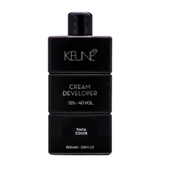 Keune Tinta Color 12% - 40 VOL Oxidante Cremoso 1L