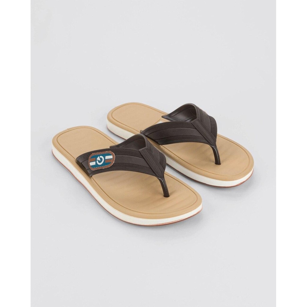 Chinelo de Dedo Masculino Adulto Cartago Paris II