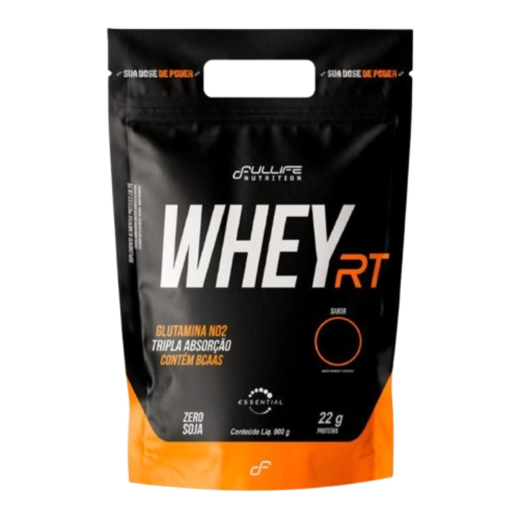 Whey Rt Fullife: Onde Comprar | BuscaProdutos