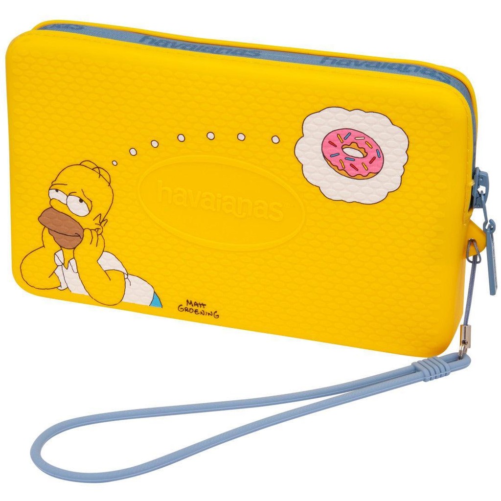 Mini Bag Havaianas Simpsons - Women Bags