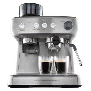 Cafeteira Espresso Oster Xpert Perfect Brew 220V em Oferta na Shopee