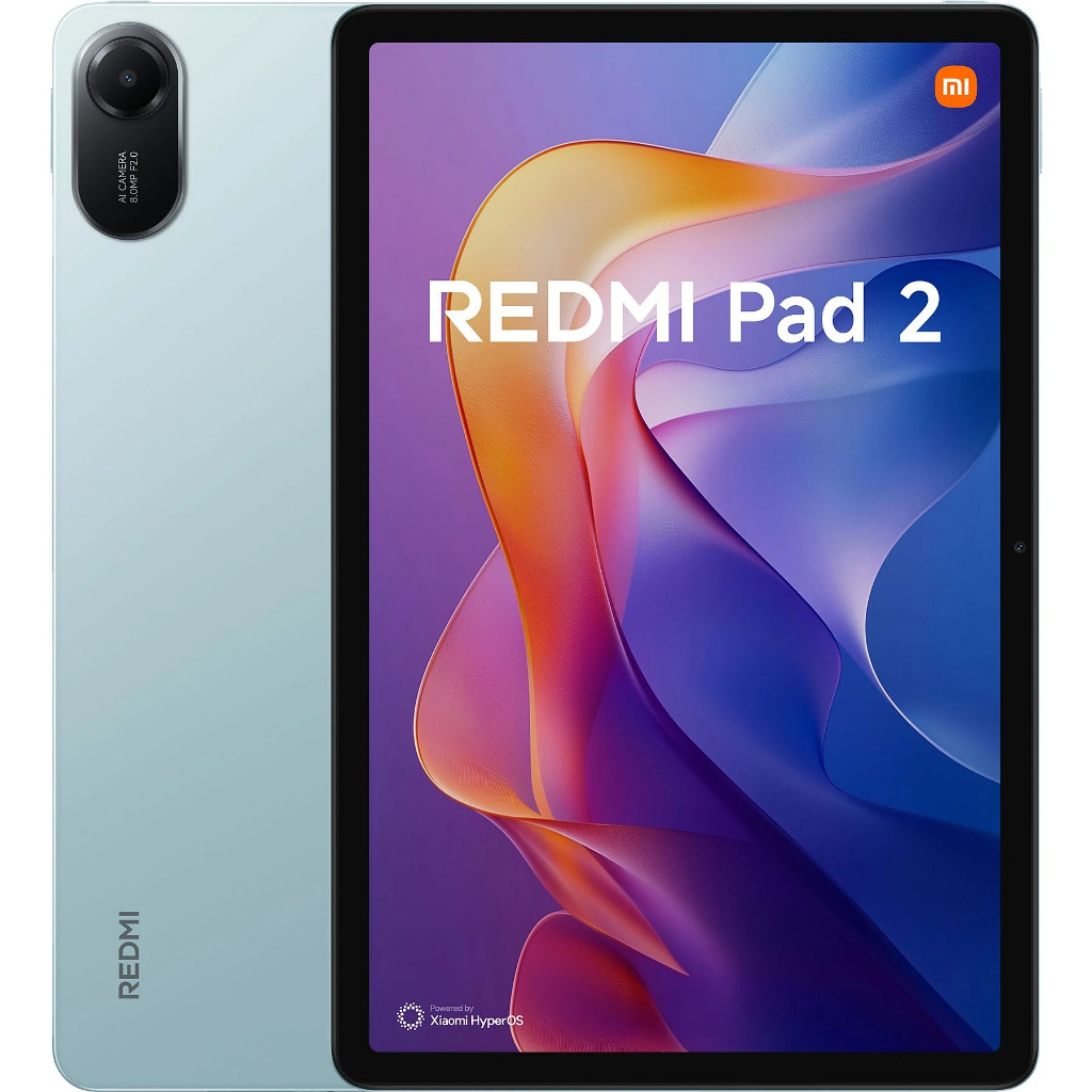 Xiaomi Pad 5 com 120Hz e Snapdragon 860 | Shopee