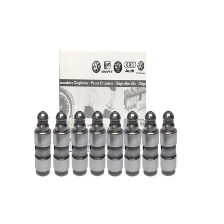 Kit 8 tuchos VW Gol Saveiro Voyage Ea111 em Oferta na Shopee