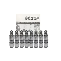 Kit 8 tuchos VW Gol Saveiro Voyage Ea111