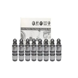 Kit 8 tuchos VW Gol Saveiro Voyage Ea111 em Oferta na Shopee