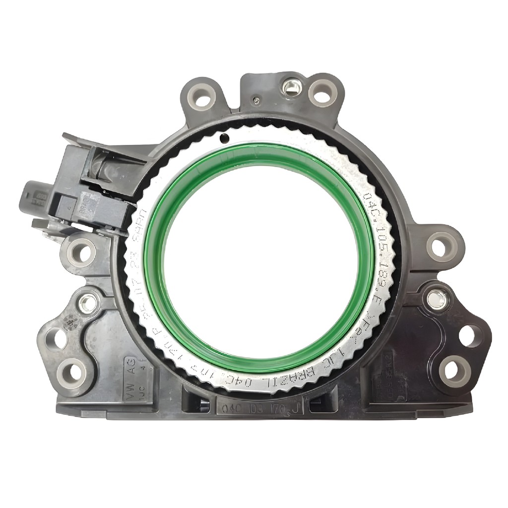 Retentor Traseiro Virabrequim Gol Polo Up 1.0 12v 1.6 16v