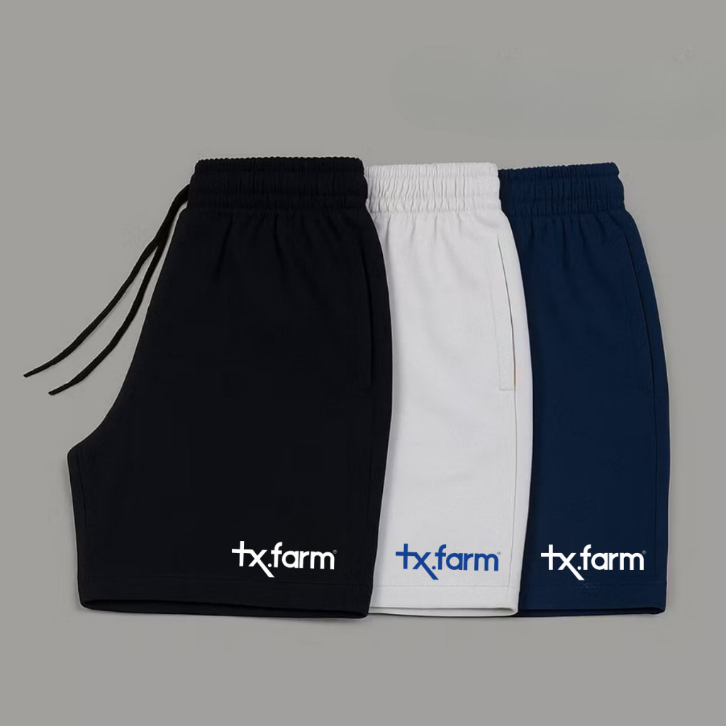 KIT 3 SHORT TEXAS FARM TX BERMUDA TACTEL ELASTANO DRY FIT COUNTRY TXC