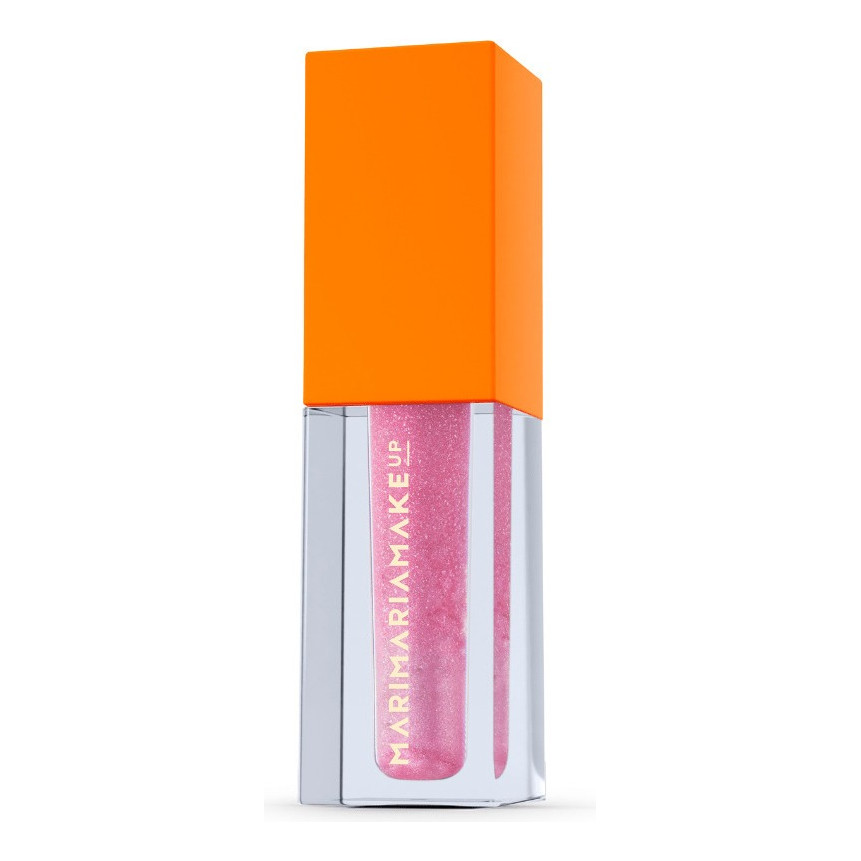 Gloss Aumento Labial Fire Kiss Bubble Gum Mari Maria Makeup