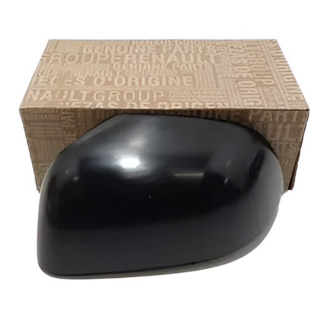 Capa Do Retrovisor Lado Esquerdo Original Renault Duster