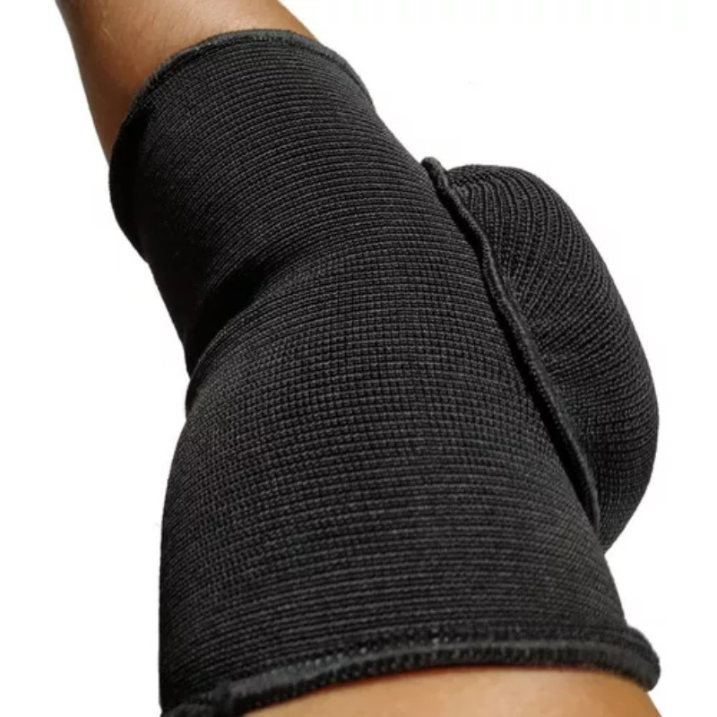 Cotoveleira Acolchoada para Futsal Vôlei Adulto Unissex