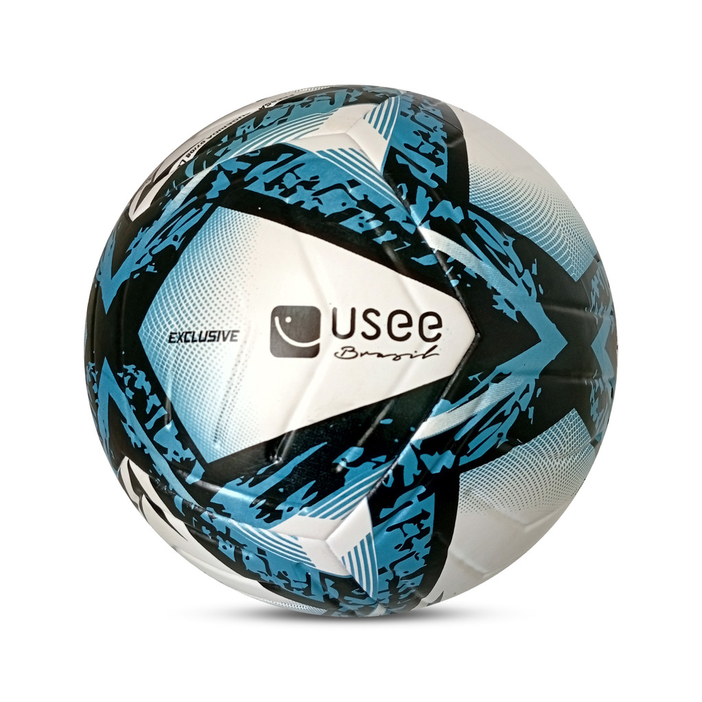 Bola de Futebol de Campo Slick Profissional Usee Brasil Original em Oferta na Shopee