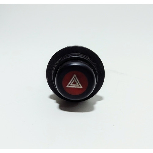 Botão Pisca Alerta Gm Kadett Todos Pn: 93213042