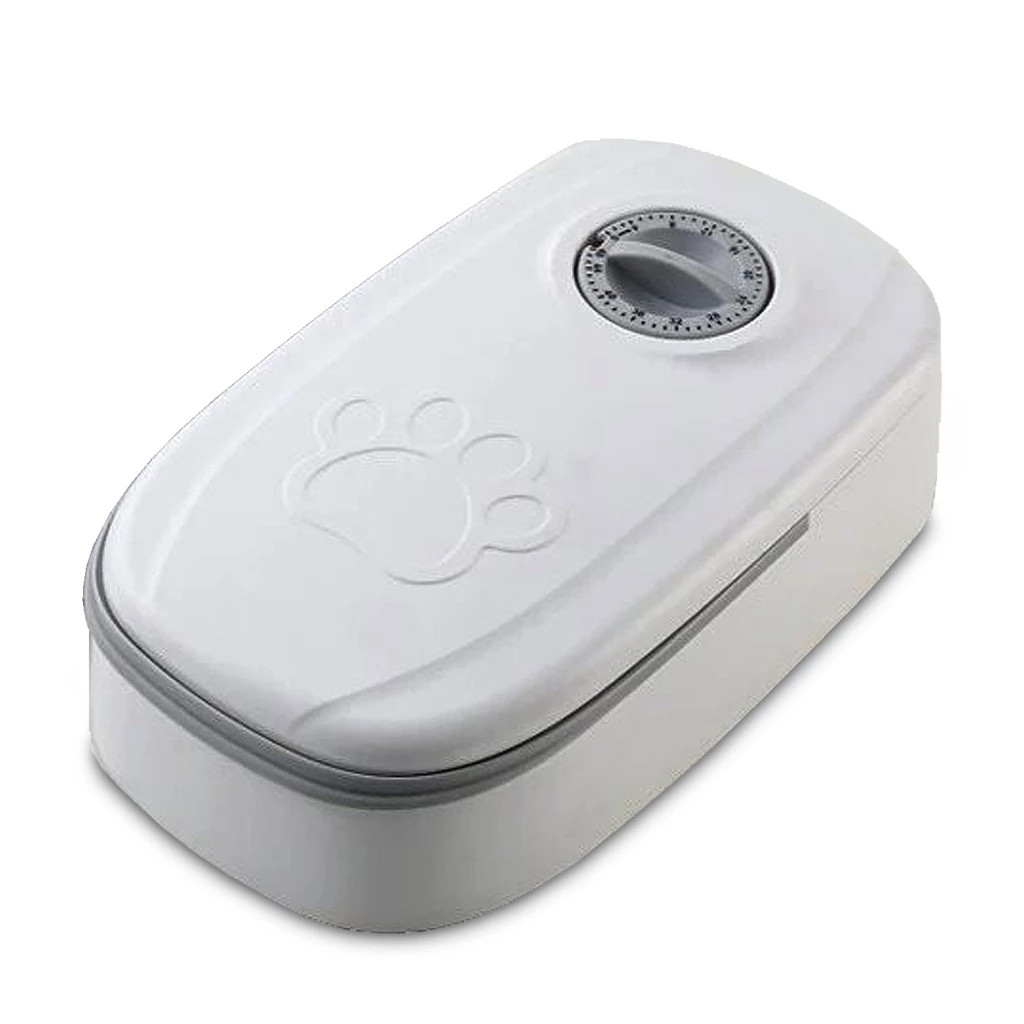 Bebedouro Comedouro Cachorro Gato Grande Automático Porta Ração Pet Cães Cachorros Gatos — R$ 52,80 em Shopee, 45% OFF