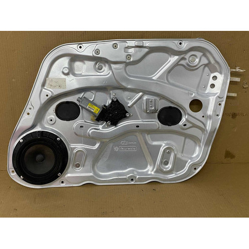 Maquina E Motor Vidro Eletrico Dianteiro Direito I30 Usada