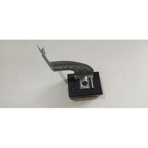 Módulo Comando Chave Nissan March Tiida Versa 11/20 Original