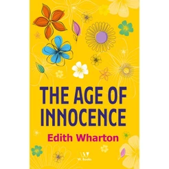 Livro The Age of Innocence W.Books