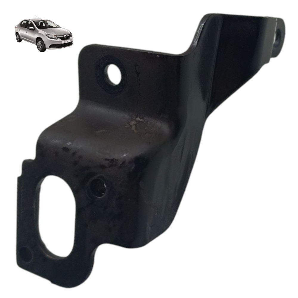 Suporte Coxim Motor Renault Logan Sandero Oroch Duster H4m