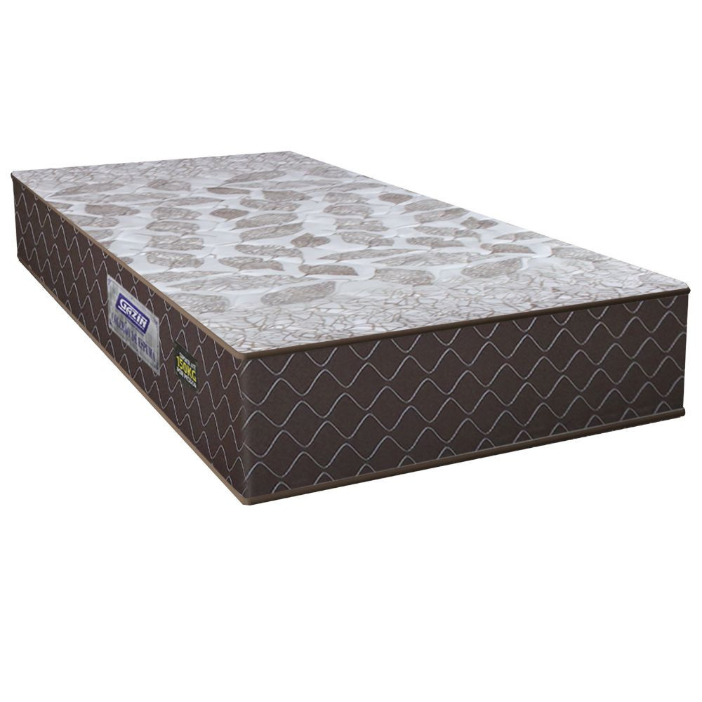 Colchão Solteiro Dual Face Composto Densidade 60 Sonopro 0,88x1,88x0,18 Gazin