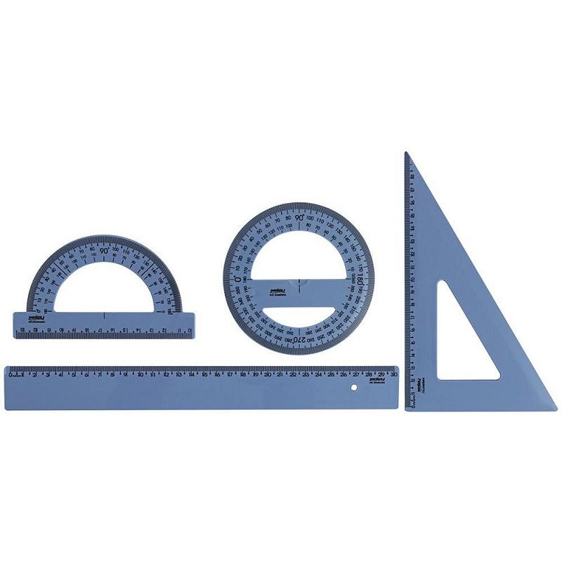 Esquadros para Desenho: Onde Comprar | BuscaProdutos